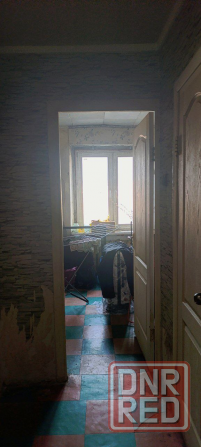 Продажа 3-х комнатной квартиры Макеевка, м-н Зелёный Макеевка - изображение 4