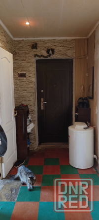 Продажа 3-х комнатной квартиры Макеевка, м-н Зелёный Макеевка - изображение 5