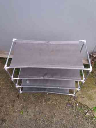 Продам полку для обуви вещей и прочего Донецк