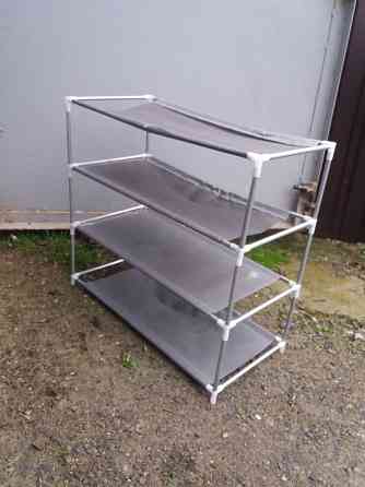 Продам полку для обуви вещей и прочего Донецк