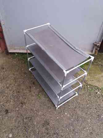 Продам полку для обуви вещей и прочего Донецк