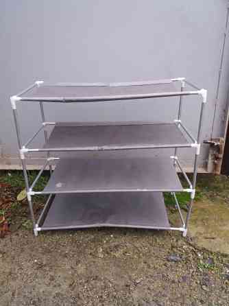 Продам полку для обуви вещей и прочего Донецк