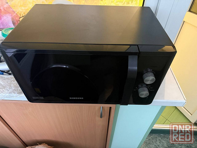 Микроволновая печь LG Донецк - изображение 2