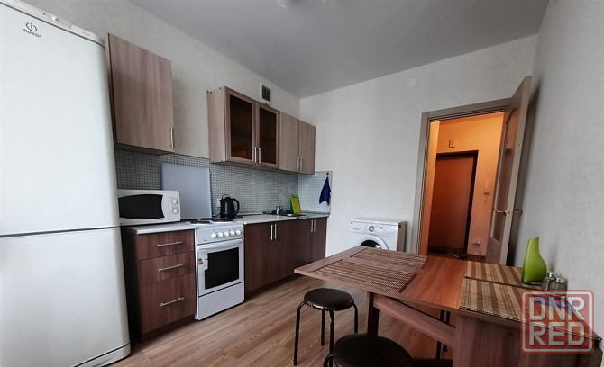 Сдается 1-комнатная квартира в Ленинском районе ОЦКб Донецк - изображение 2