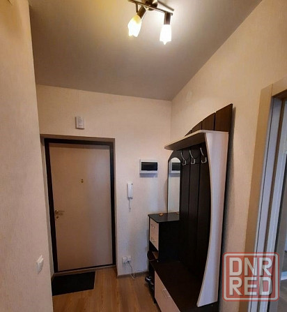 Сдается 1-комнатная квартира в Ленинском районе ОЦКб Донецк - изображение 3