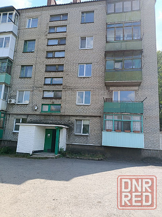 Продам 2 ком в Макеевке Макеевка - изображение 1