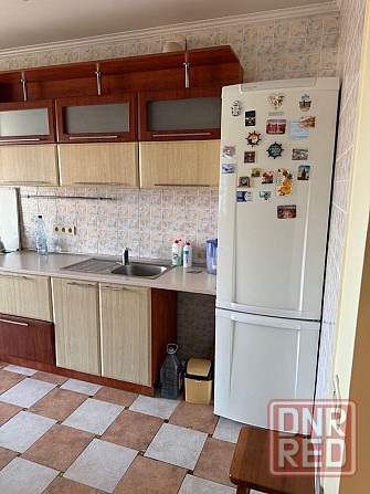 студия, 32м2 Мариуполь - изображение 7