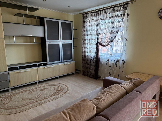 студия, 32м2 Мариуполь - изображение 9