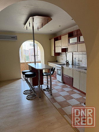 студия, 32м2 Мариуполь - изображение 5