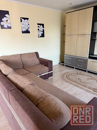 студия, 32м2 Мариуполь - изображение 3