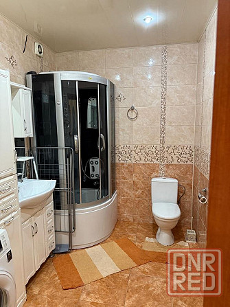 студия, 32м2 Мариуполь - изображение 8