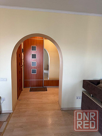 студия, 32м2 Мариуполь - изображение 4