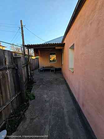 Продаётся дом г. Луганск, ул. Сосюры, общая площадь 52м2 Луганск