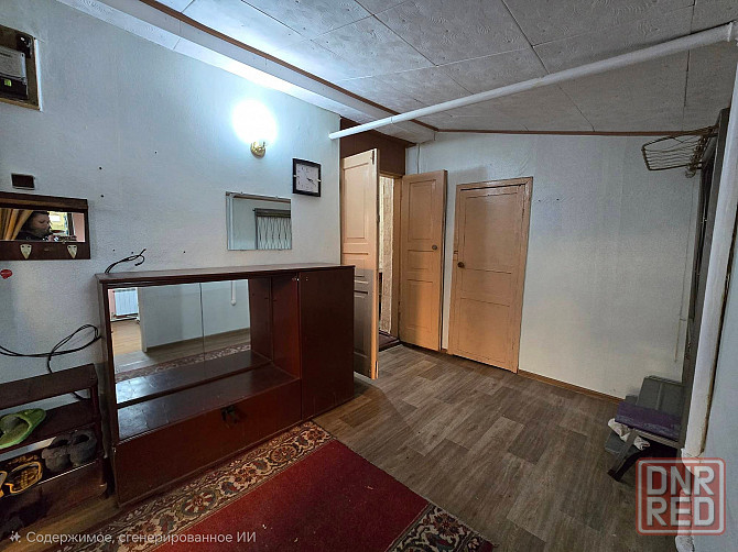 Продаётся дом г. Луганск, ул. Сосюры, общая площадь 52м2 Луганск - изображение 5