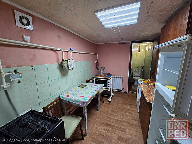 Продаётся дом г. Луганск, ул. Сосюры, общая площадь 52м2 Луганск - изображение 2