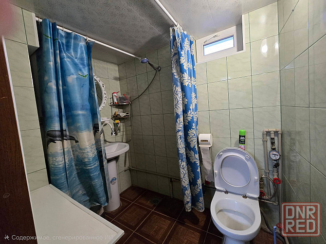 Продаётся дом г. Луганск, ул. Сосюры, общая площадь 52м2 Луганск - изображение 9