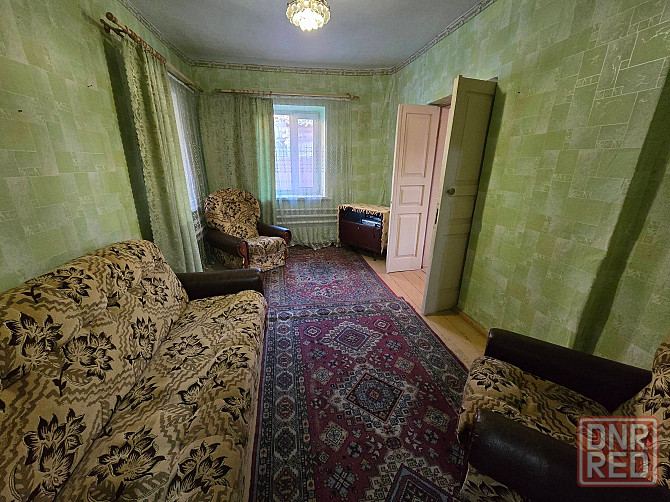 Продаётся дом г. Луганск, ул. Сосюры, общая площадь 52м2 Луганск - изображение 8