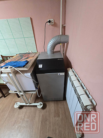 Продаётся дом г. Луганск, ул. Сосюры, общая площадь 52м2 Луганск - изображение 3