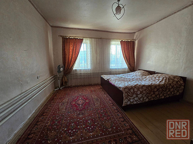 Продаётся дом г. Луганск, ул. Сосюры, общая площадь 52м2 Луганск - изображение 6