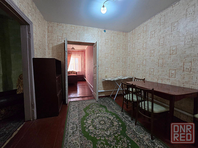 Продаётся дом г. Луганск, ул. Сосюры, общая площадь 52м2 Луганск - изображение 4