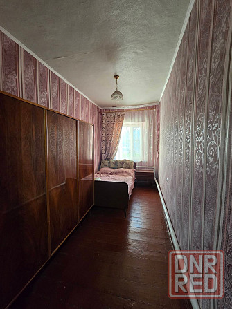 Продаётся дом г. Луганск, ул. Сосюры, общая площадь 52м2 Луганск - изображение 7