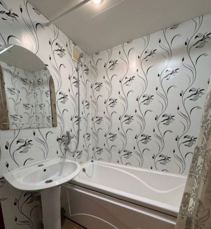 Сдаётся уютная однокомнатная квартира на длительный срок в Кировском р-не Донецк