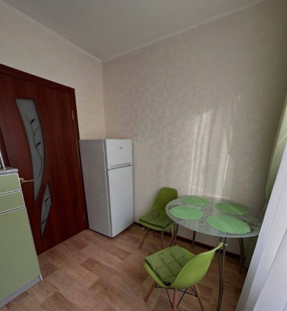 Сдаётся уютная однокомнатная квартира на длительный срок в Кировском р-не Донецк