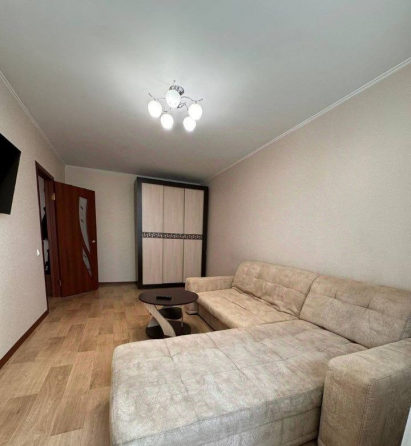 Сдаётся уютная однокомнатная квартира на длительный срок в Кировском р-не Донецк