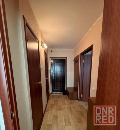 Сдаётся уютная однокомнатная квартира на длительный срок в Кировском р-не Донецк - изображение 2