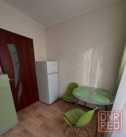 Сдаётся уютная однокомнатная квартира на длительный срок в Кировском р-не Донецк - изображение 5