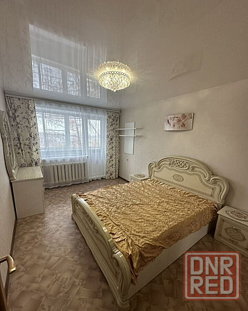 Сдается квартира 2к в Ленинском районе у уора Донецк - изображение 1