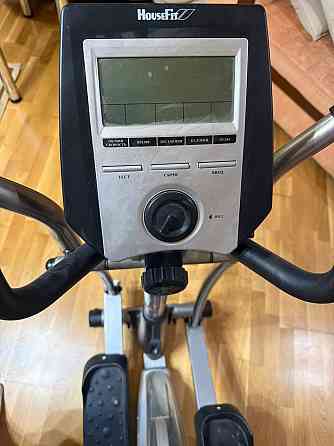 Орбитрек HouseFit Донецк