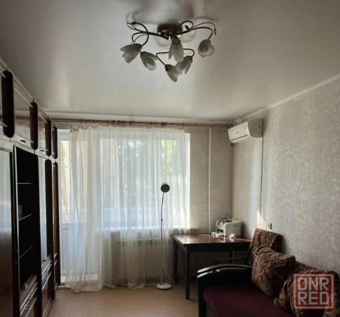 Сдам 1-комнатную квартиру в Ленинском районе, Боссе. Донецк - изображение 1