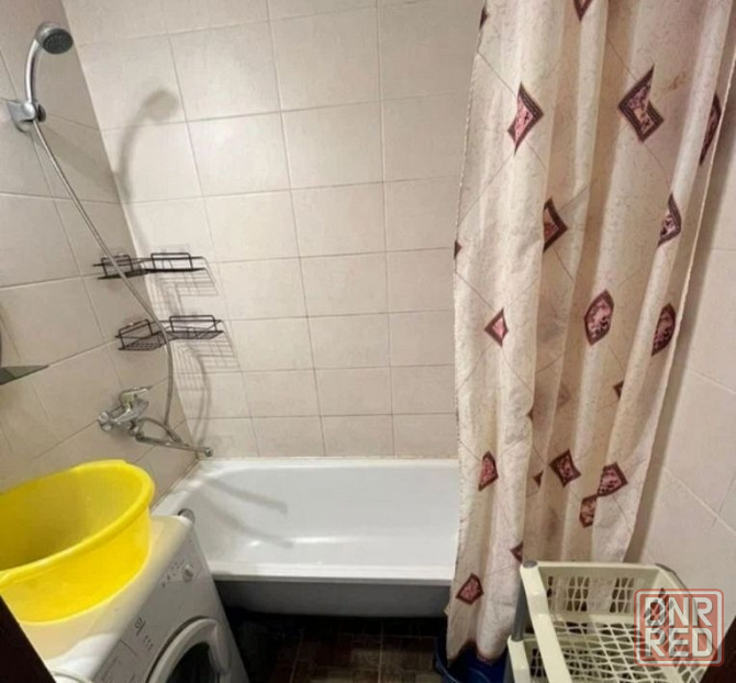 Сдам 1-комнатную квартиру в Ленинском районе, Боссе. Донецк - изображение 3