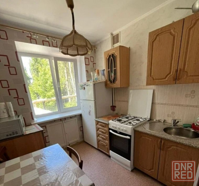 Сдам 1-комнатную квартиру в Ленинском районе, Боссе. Донецк - изображение 2