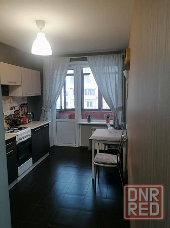 Сдам 1-комнатную квартиру в Пролетарском районе, Раздольная. Донецк - изображение 1