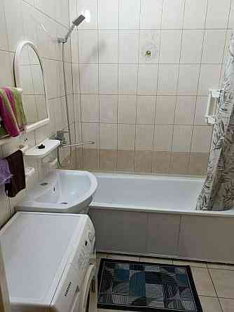 Сдам 1-комнатную квартиру в Куйбышевском районе, площадь Бакинских Комиссаров. Донецк