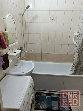 Сдам 1-комнатную квартиру в Куйбышевском районе, площадь Бакинских Комиссаров. Донецк - изображение 2