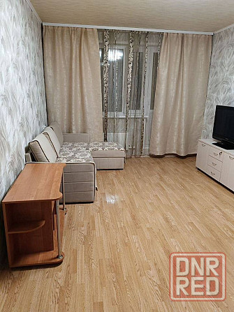 Сдам 1-комнатную квартиру в Куйбышевском районе, площадь Бакинских Комиссаров. Донецк - изображение 3