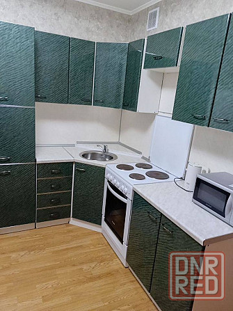 Сдам 1-комнатную квартиру в Куйбышевском районе, площадь Бакинских Комиссаров. Донецк - изображение 1