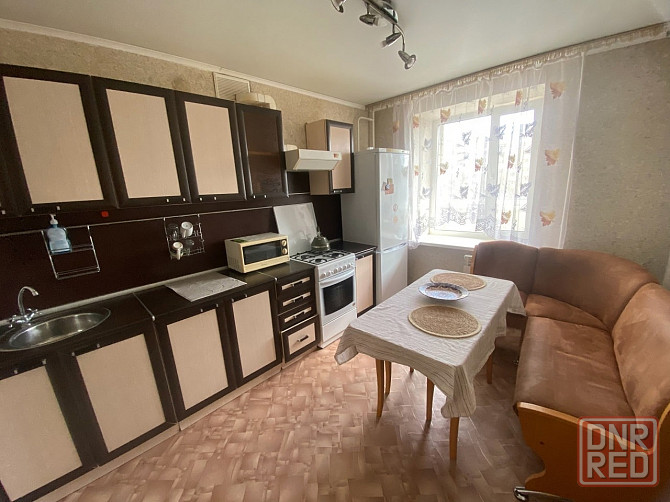 Сдам 1-комнатную квартиру в Ленинском районе, ул Стадионная. Донецк - изображение 1