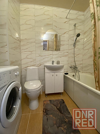 Сдам 1-комнатную квартиру в Ленинском районе, ул Стадионная. Донецк - изображение 2