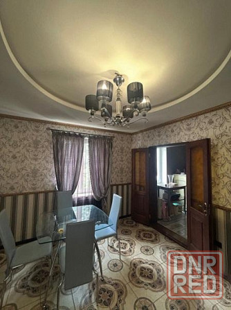 Продажа трехкомнатного дома, в Петровском районе, ул.Пехотная! Донецк - изображение 2