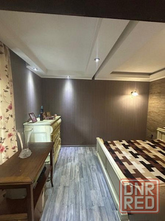 Продажа трехкомнатного дома, в Петровском районе, ул.Пехотная! Донецк - изображение 1