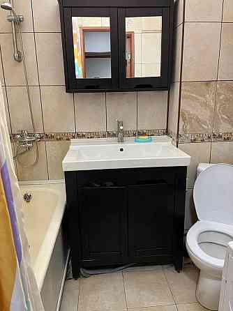 Сдам 1-комнатную квартиру в Ворошиловском районе, Орешково. Донецк