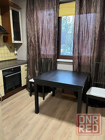 Сдам 1-комнатную квартиру в Ворошиловском районе, Орешково. Донецк - изображение 4