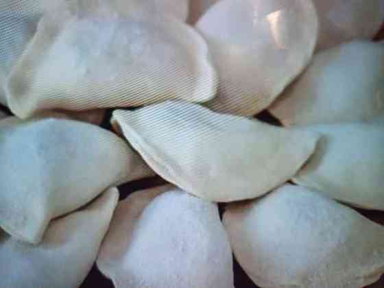 Домашние полуфабрикаты Донецк