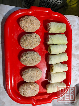 Домашние полуфабрикаты Донецк - изображение 1