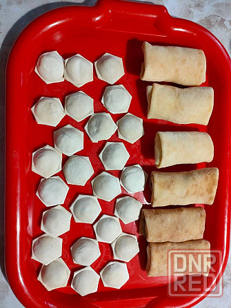 Домашние полуфабрикаты Донецк - изображение 2