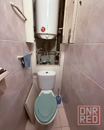 Срочная сдача двухкомнатной квартиры в Донецке. Донецк - изображение 2